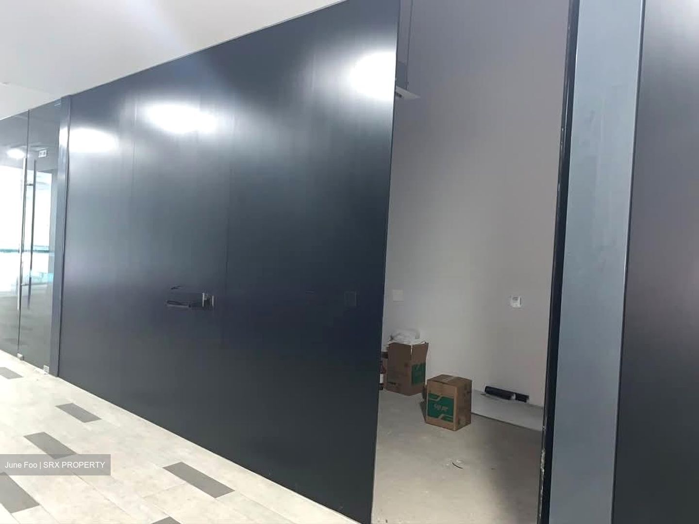 Tai Seng Point (D13), Shop House #546738371